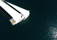 bateau à voile voiles du ciel voilier bateau à voile